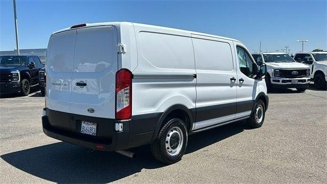2023 ford transit-150 base in stockton, california