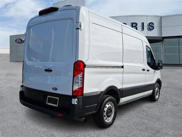 2020 ford transit-250 base