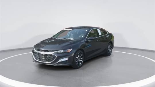 2023 Chevrolet Malibu