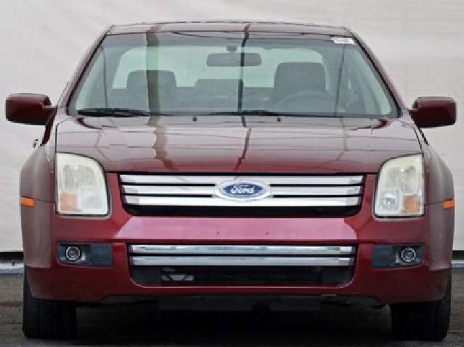2006 ford fusion se in lake worth, fl