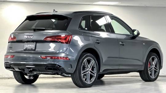 2024 Audi Q5