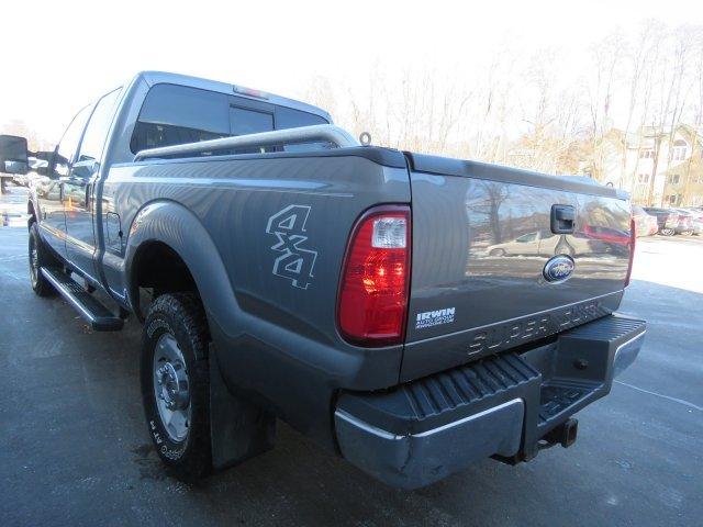 used 2011 ford f250 xlt laconia, nh 03246 for sale in laconia, new hampshire