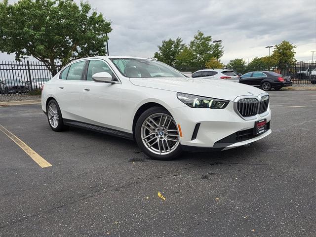 2024 bmw 530 i xdrive