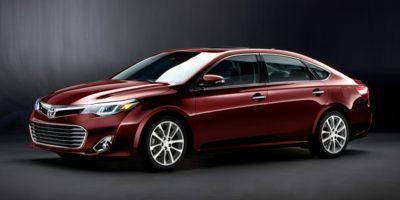 2014 toyota avalon xle premium