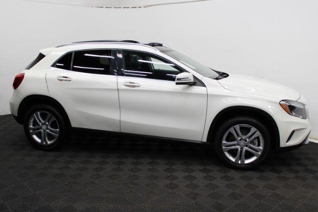 2015 mercedes-benz gla-class 4matic