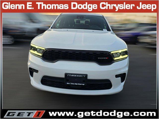 2023 dodge durango gt plus awd