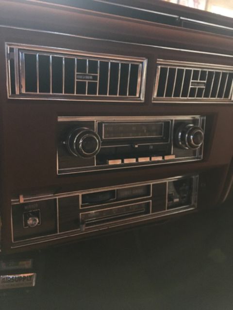 1977 cadillac coupe deville classic cadillac