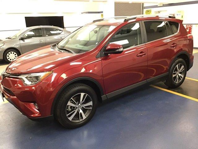 used 2018 toyota rav4 xle beaverton, or 97005 for sale in beaverton, oregon