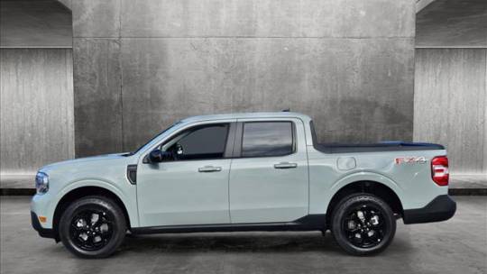 2024 Ford Maverick