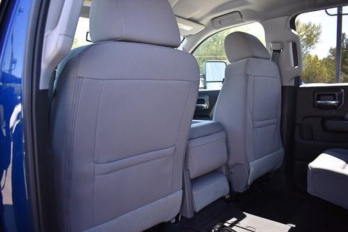 2019 chevrolet silverado 2500hd work truck 4x4 work truck 4dr crew cab sb for sale in anderson dam, idaho
