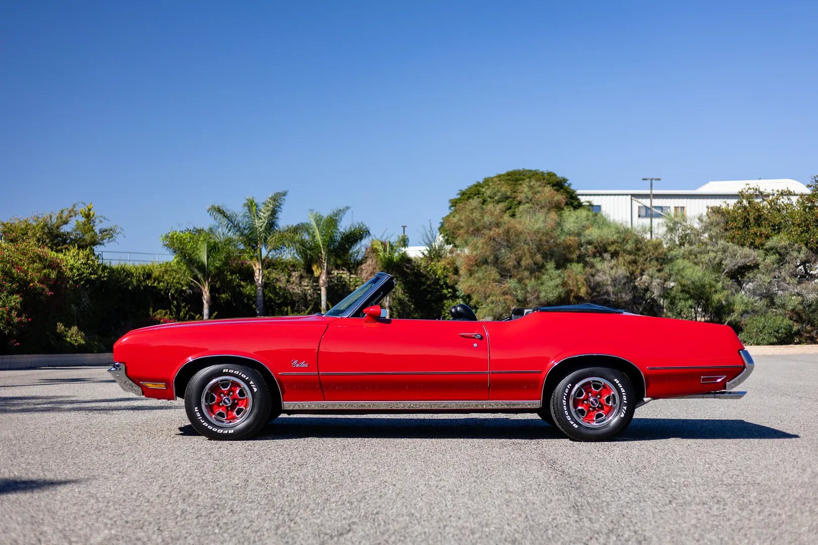 oldsmobile cutlass supreme
