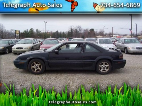 1996 pontiac grand prix se in michigan