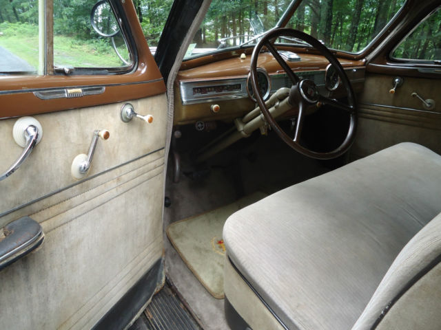 1942 chevrolet special deluxe 2 door