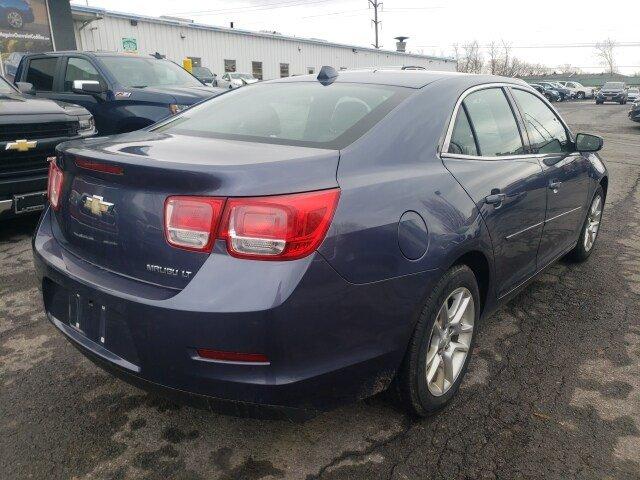 used 2013 chevrolet malibu lt ithaca, ny 14850 for sale in ithaca, new york