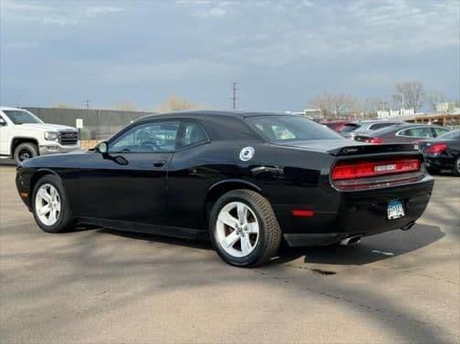 2014 dodge challenger sxt in lino lakes, minnesota