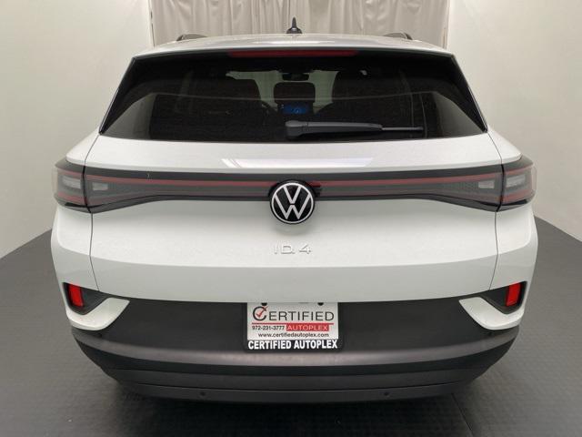 2023 volkswagen id.4 pro