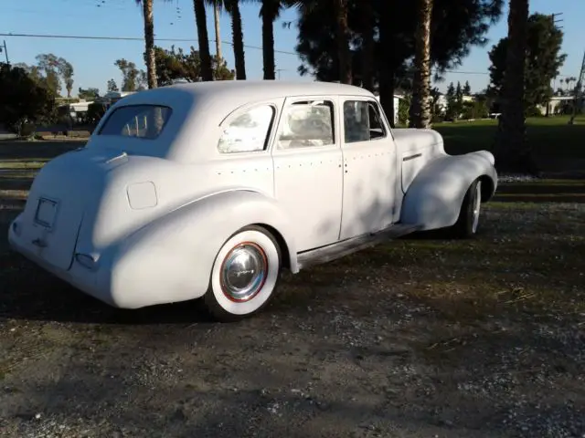 1939 buick