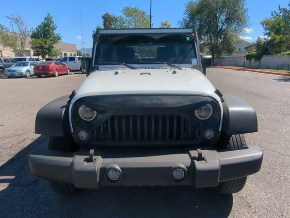 2016 jeep wrangler unlimited in northwoods, illinois