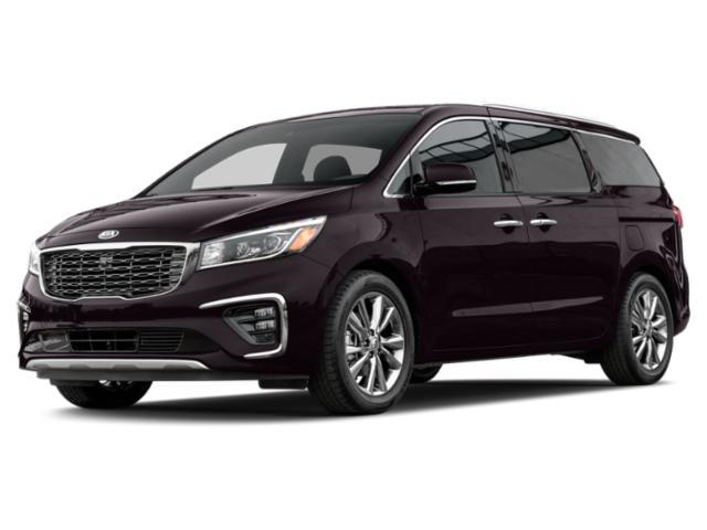 2019 kia sedona lx