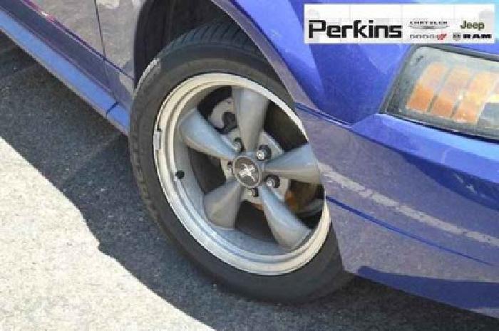 2002 ford mustang gt in colorado springs, co