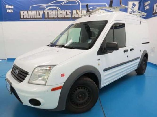 2011 ford transit connect xlt in denver, co