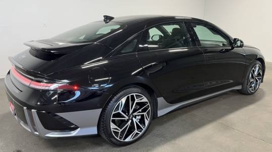 2023 Hyundai IONIQ 6