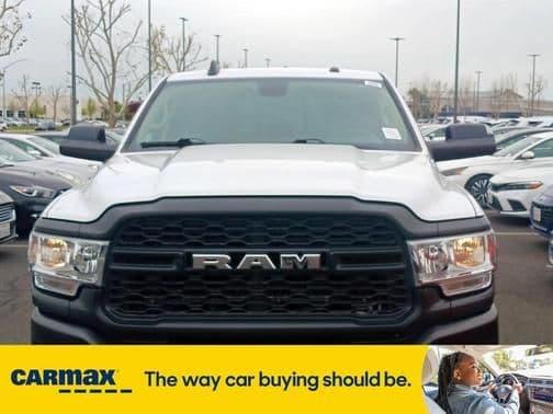 2019 ram 2500 tradesman in stockton, california