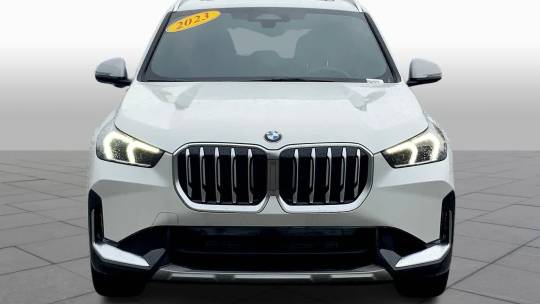2023 BMW X1