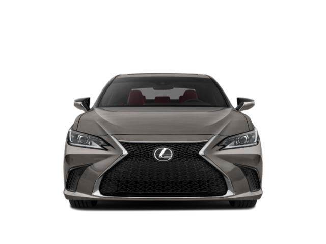 2019 lexus es 350 f sport
