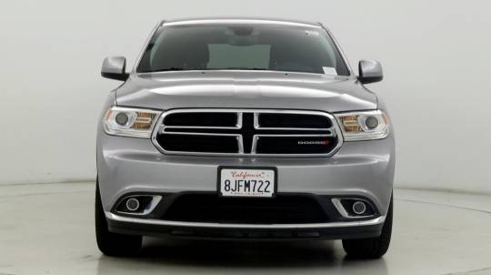 2018 Dodge Durango