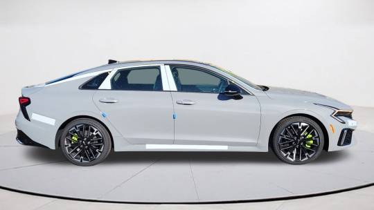 2025 Kia K5
