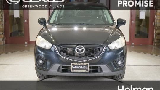 2014 Mazda CX-5