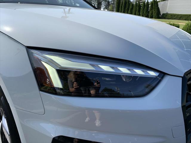 2024 audi a5 sportback 45 s line premium plus