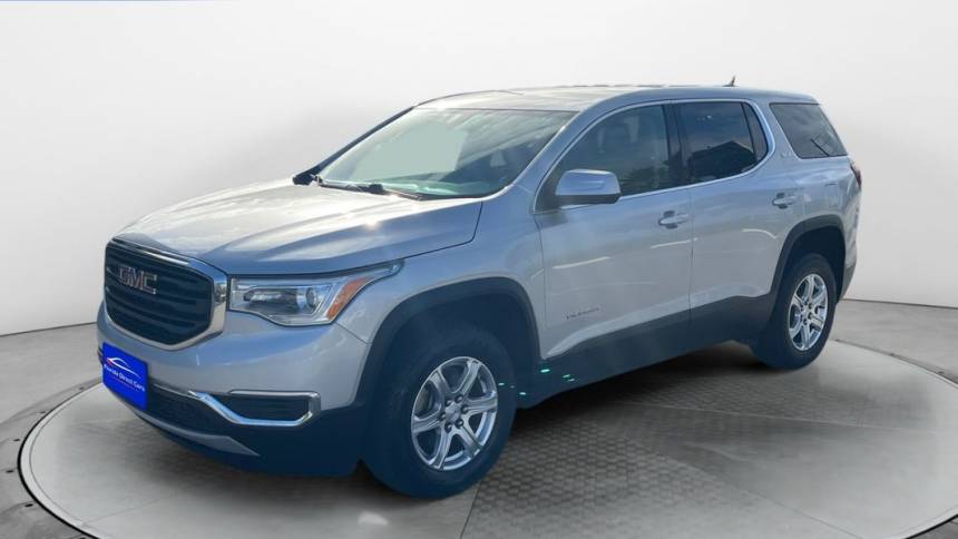 2019 gmc acadia sle-1