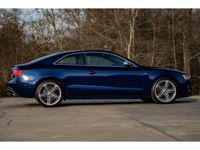 2014 audi s5 3.0t premium plus