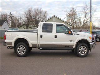 2015 Ford F-350 lariat