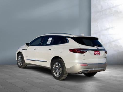 2019 buick enclave avenir in worthing, south dakota