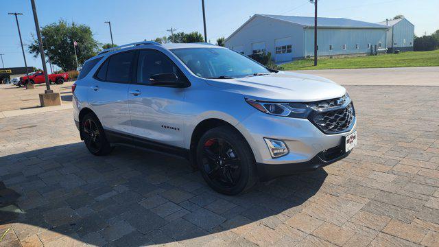 2021 chevrolet equinox premier w/1lz