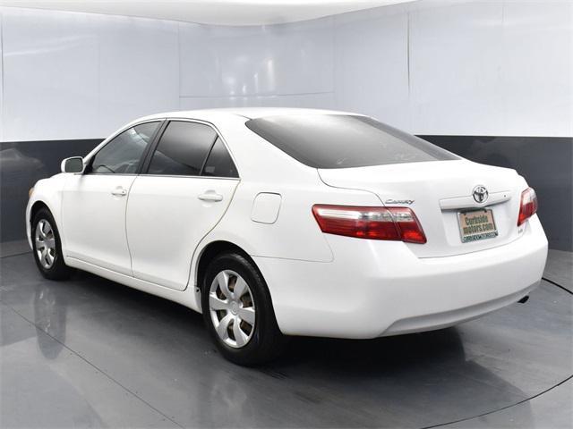 2009 toyota camry ce