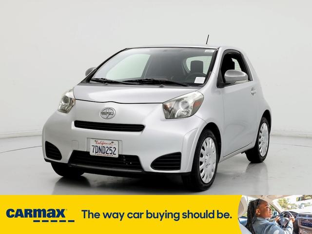 2013 scion iq