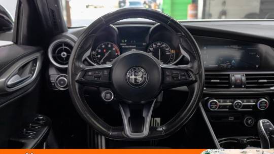 2022 Alfa Romeo Giulia