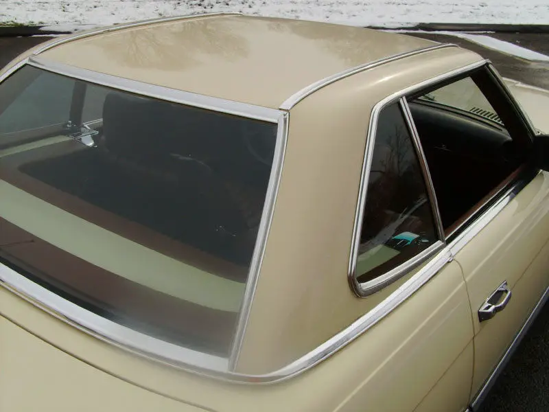 mercedes benz 450sl- immaculate original condition-low miles