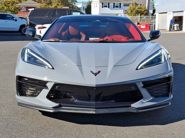 2024 chevrolet corvette stingray w/3lt