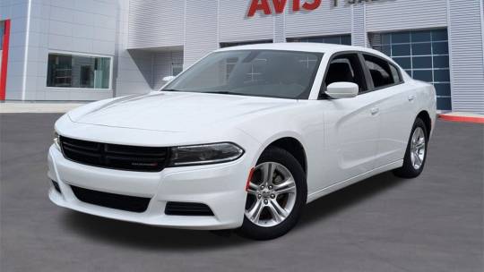 2022 Dodge Charger