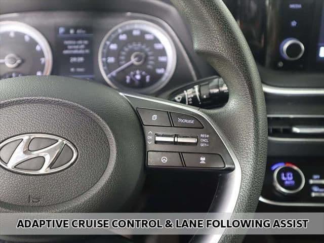 2021 hyundai sonata sel in orange village, ohio