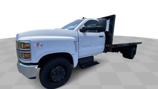 2023 Chevrolet Silverado