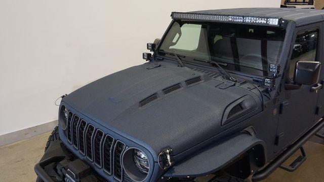 2024 jeep gladiator sport s