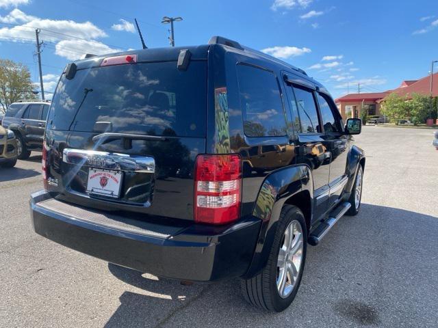 2012 jeep liberty jet