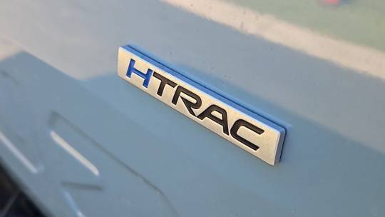 2025 Hyundai Santa Cruz