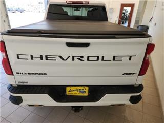 2022 Chevrolet Silverado 1500 limited